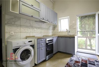 Apartament 1 camera, 50 mp, prima inchiriere, AC, 7 Noiembrie - 7
