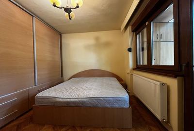 Apartament cu 4 camere decomandat, mobilat în Central - 15