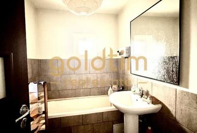 Apartament cu 2 camere semidecomandat în Lacul Tei - 8