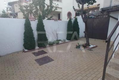 Casă cu 2 camere cu Teren 102 Mp în Dorobanți - 4
