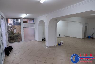 ID 6098 Spatiu comercial - Strada Dobrogeanu Gherea ID 6098 Spatiu comercial - Strada Dobrogeanu Gherea - 20