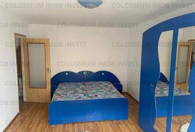 Apartament cu 2 camere, decomandat - zona Racadau - 5