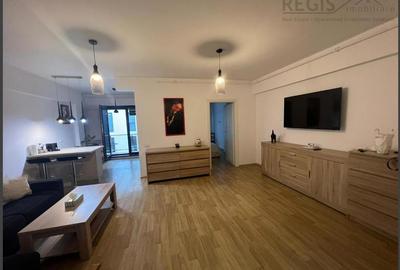 Apartament cu 2 camere în Ultracentral - 5