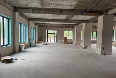 Spa?iu comercial *peste 400 mp - parcare* - str. Tineretulu Spa?iu comercial *peste 400 mp - parcare* - str. Tineretulu - 3