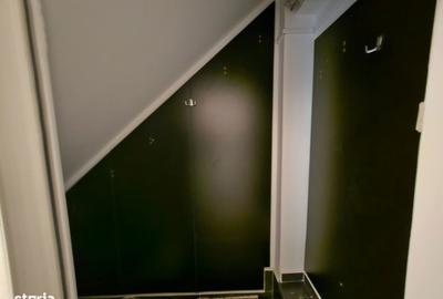 Spațiu comercial, de 122 mp, în Giurgiului - 2