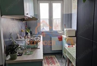 Vanzare Apartament 2 camere zona Drumul Taberei - Parc Moghiros - 4