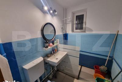 Apartament cu 3 camere în Calea București - 7