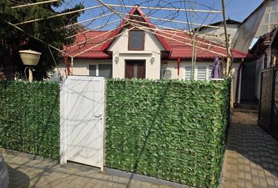 Casă cu 3 camere cu Canalizare în Timpuri Noi - 13