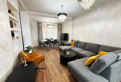 Duplex Premiun / 5 Camere / 3 Bai / Panouri solare - 11