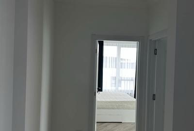 Apartament cu 2 camere decomandat în Central - 5