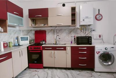 Apartament cu 2 camere decomandat în Central - 15