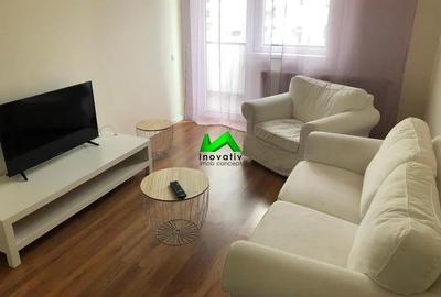 Apartament de inchiriat 2 camere Sibiu Deventer - 1