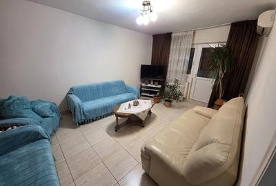 Apartament cu 3 camere semidecomandat, mobilat în Ferdinand