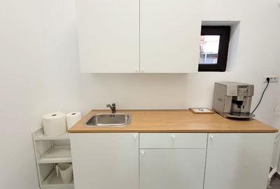 Apartament cu 3 camere, mobilat în P-ța Universității - 9