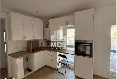 Apartament cu 2 camere în Soarelui - 2