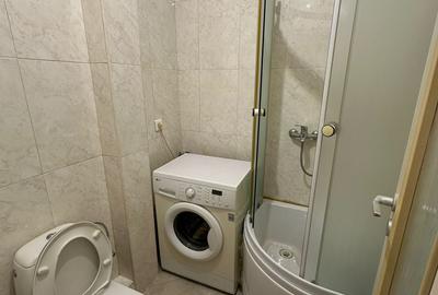 Garsoniera Podu Ros, etaj intermediar, eliberare rapida! Garsoniera Podu Ros, etaj intermediar, eliberare rapida! - 5