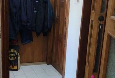 Apartament 2 camere, etaj 4/4, T?iglina II - 9