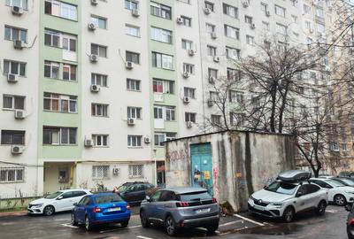 Posta Baba Novac | 5 min. met.Dristor 2 | Garsoniera decomandata in bl.anvelopat - 14