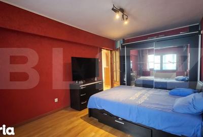 Apartament cu 4 camere în Central - 2