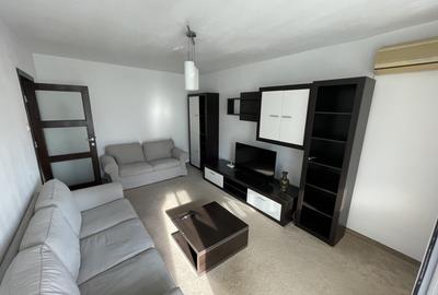 Apartament cu 3 camere decomandat, mobilat în Drumul Taberei - 5