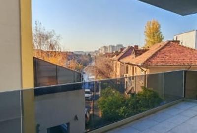 Apartament de 3 camere, 90mp, pet-friendly, centrala, metrou, Decebal - 10