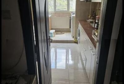 Apartament cu 3 camere decomandat, mobilat în Crângași - 2