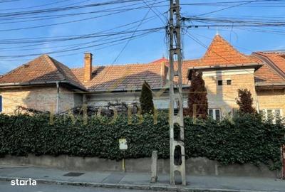 Casă cu Teren 278 Mp în Dâmbul Rotund