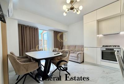 Apartament cu 4 camere decomandat în Tătărași - 12