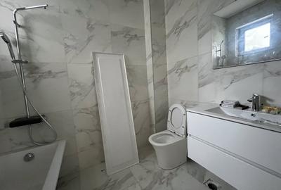 Apartamente la alb ,aproape de mare - 4
