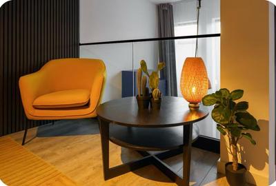 Apartament Loft Modern – Ideal locuință sau birou - 5