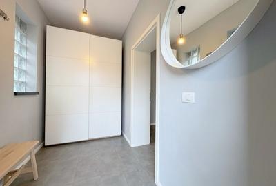 Casa individuala, amenajata modern - la 10 minute de Iulius Mall - 6