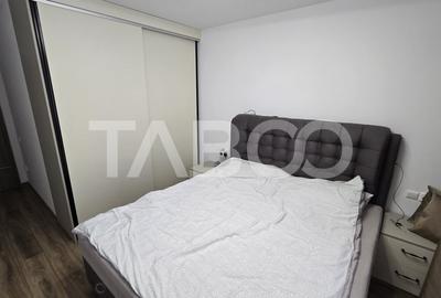 Apartament cu 3 camere 2 bai gradina 109mp si parcare Selimbar - 8