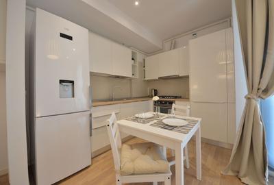 Apartament cu 2 camere decomandat, mobilat în Șoseaua Nordului - 3