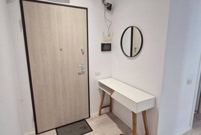 Apartament cu 2 camere decomandat, mobilat în City Park Mall - 19