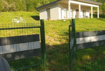 Casă cu 2 camere în Mineu - 2