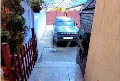 3 camere  curte proprie parcare si pivnita Grozavesti - 6