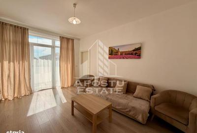 Apartament cu 3 camere, mobilat în Calea Urseni - 1