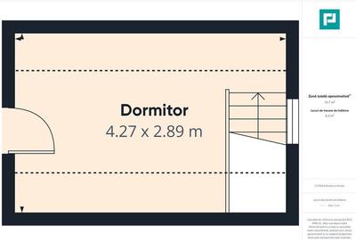 Casu?a de vacan?a cu POTEN?IAL DE INVESTI?IE - 5