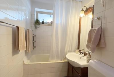 Apartament cu 3 camere semidecomandat în Drumul Taberei - 26