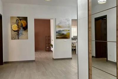 Casă cu 4 camere cu Teren 500 Mp în Central - 14