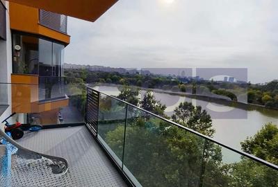 LOCUINTA EXCLUSIVISTA CU VEDERE PANORAMICA | 3 CAMERE LUX | - 7