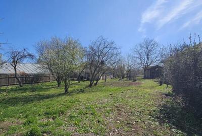 Mihailesti - Teren intravilan toate utilitatile - 2