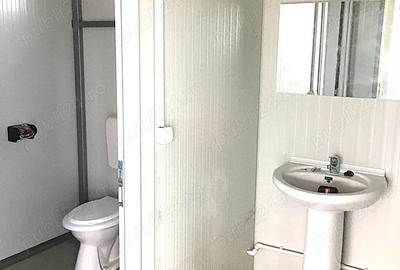 Spațiu comercial, de 130 mp, în Putna - 5