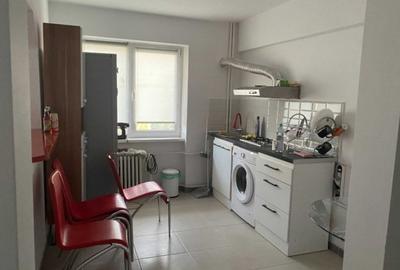 Apartament cu 2 camere semidecomandat, mobilat în Peninsula - 5
