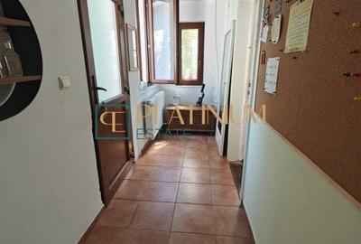 P4522 Casa individuala cu 3 camere decomandate, zona Girocului/Judetean - 7