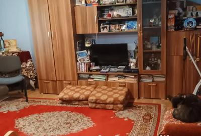 Apartament cu 4 camere decomandat în Uverturii - 2
