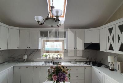 Casă individuală cu 4 camere cu Canalizare în Ampoi 3 - 3