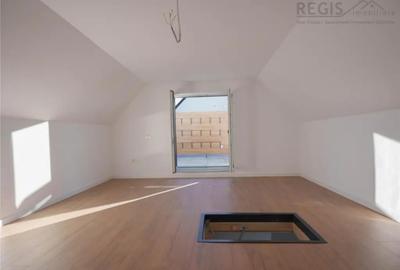 Apartament cu 4 camere decomandat în Tractorul - 3