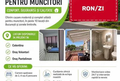 Spațiu comercial, în Colentina - 6