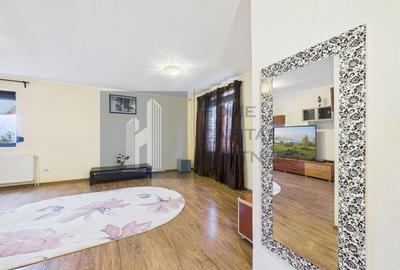 Casă funcțională cu 4 camere în Dragomirești-Vale – mobilată și utilat - 3